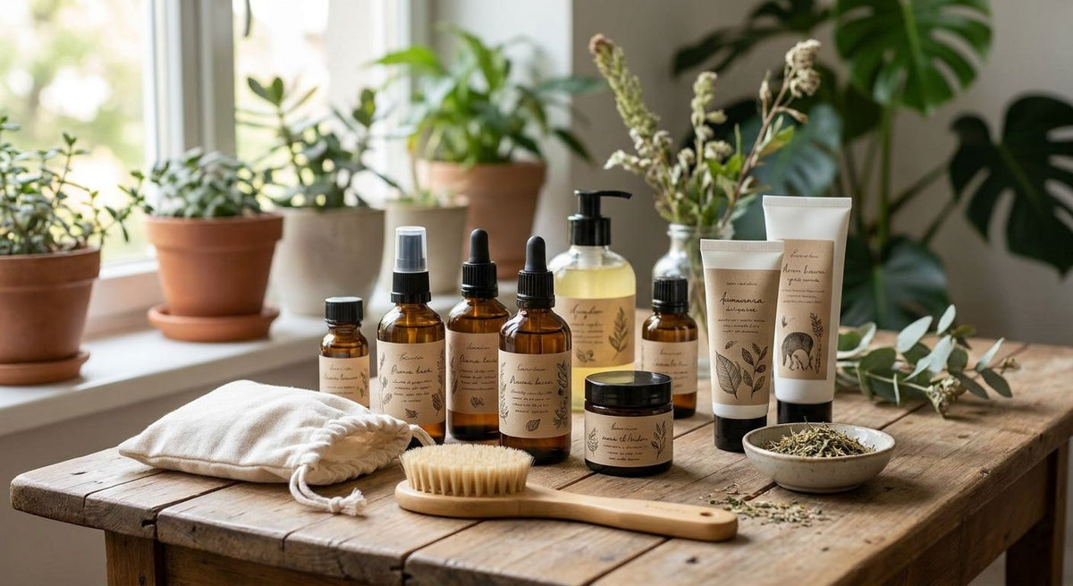 Best Cruelty-Free Vegan Skincare Brands in 2026