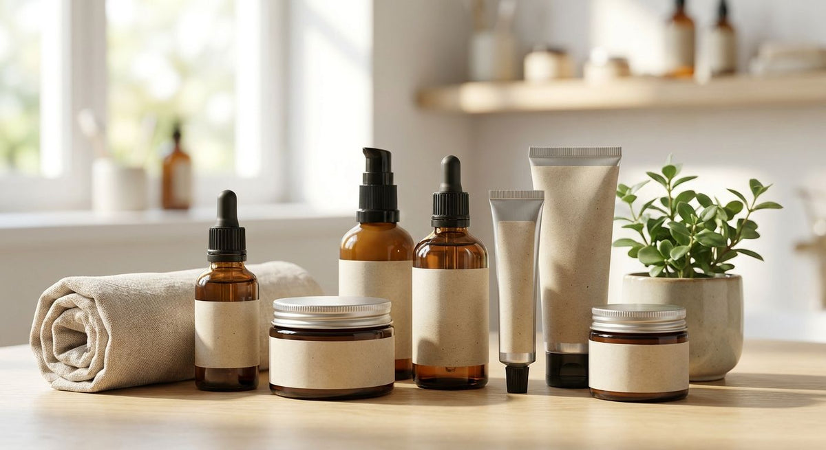 Best Vegan Skincare Products for Sensitive Skin 2026