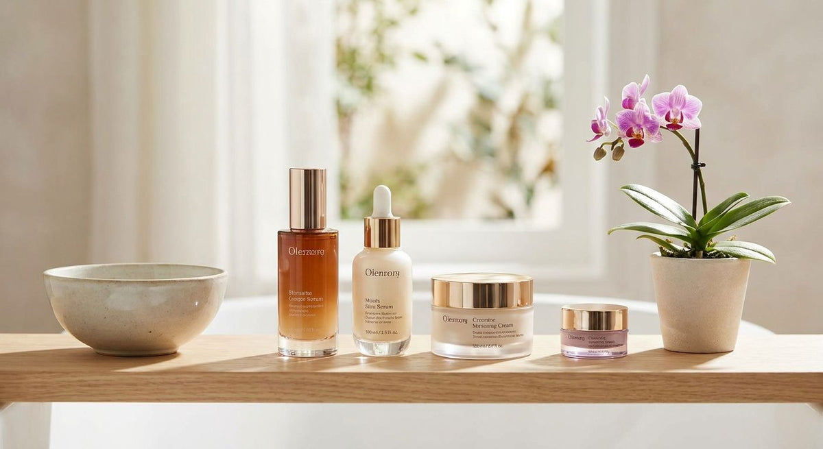 Best Korean Skincare for Mature Skin in 2026: Ranked