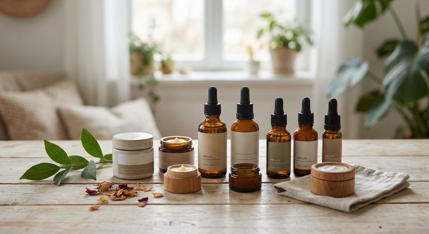 Best Vegan Skincare Products for Anti-Aging (2026)