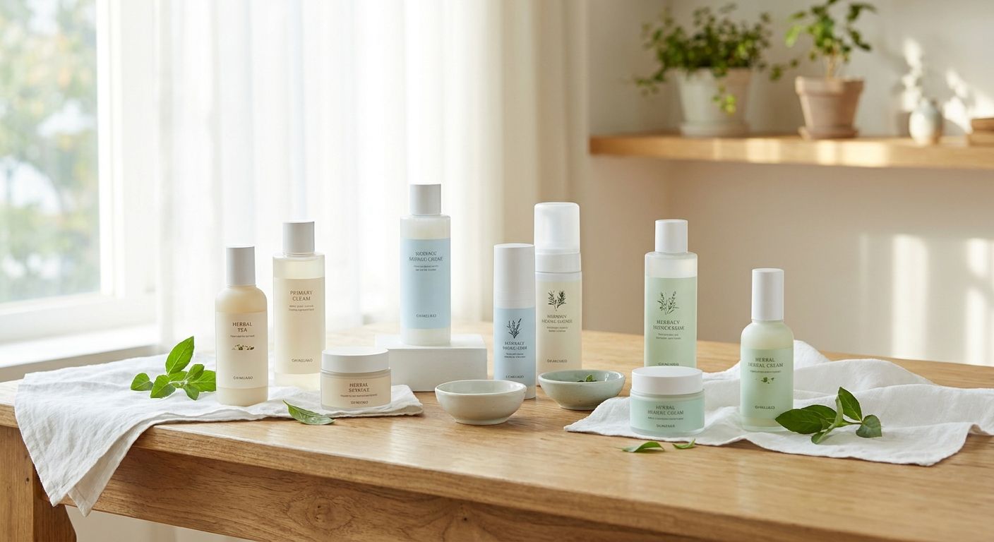 Best Korean Skincare for Sensitive Skin 2026: Ranked