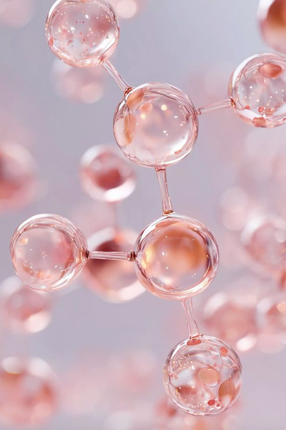 The Secret to Skin Rebirth: Why Rose-Derived PDRN is the Future of Vegan K-Beauty