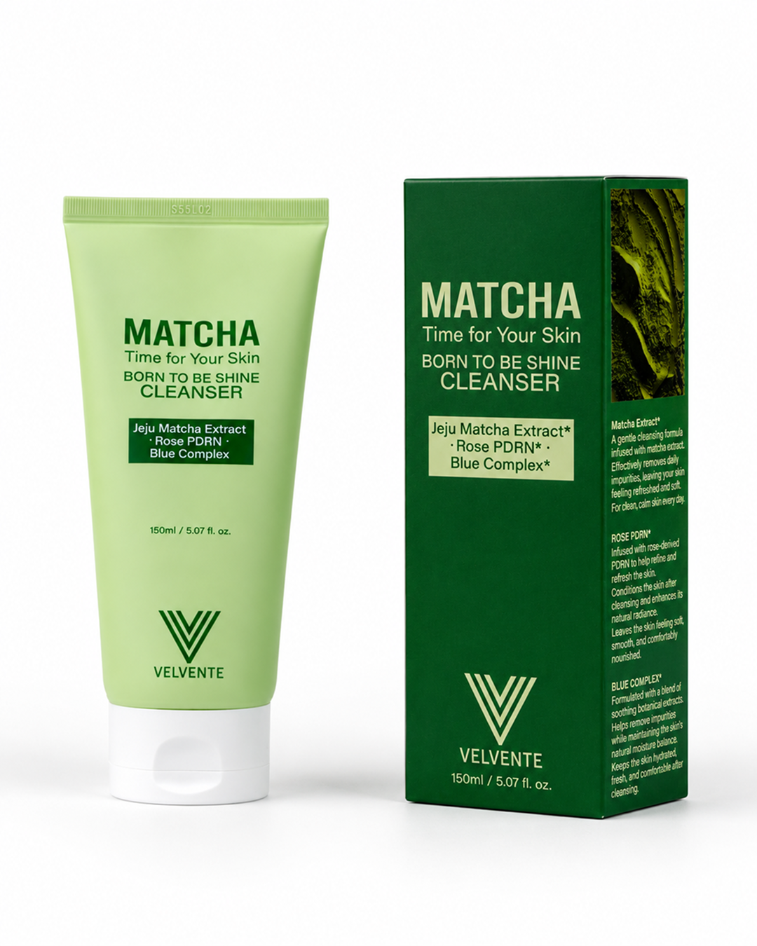 Foam Cleanser