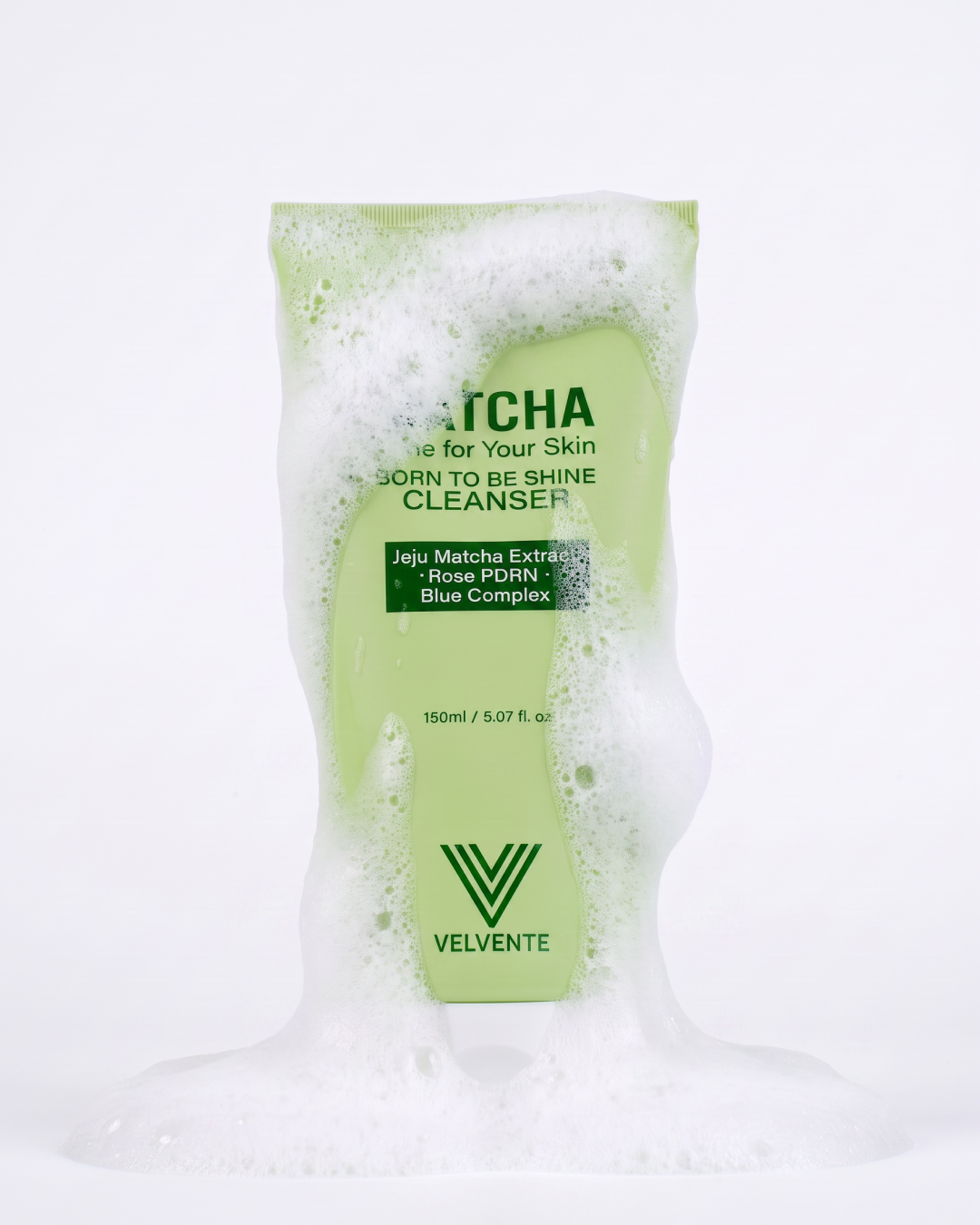 Foam Cleanser