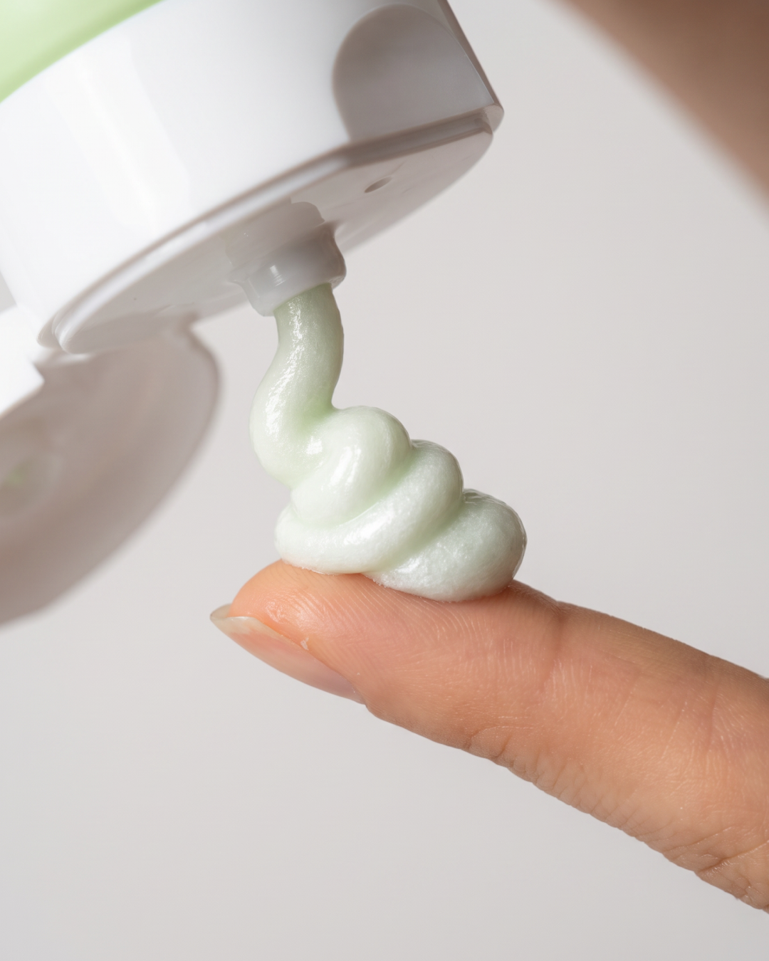 Foam Cleanser