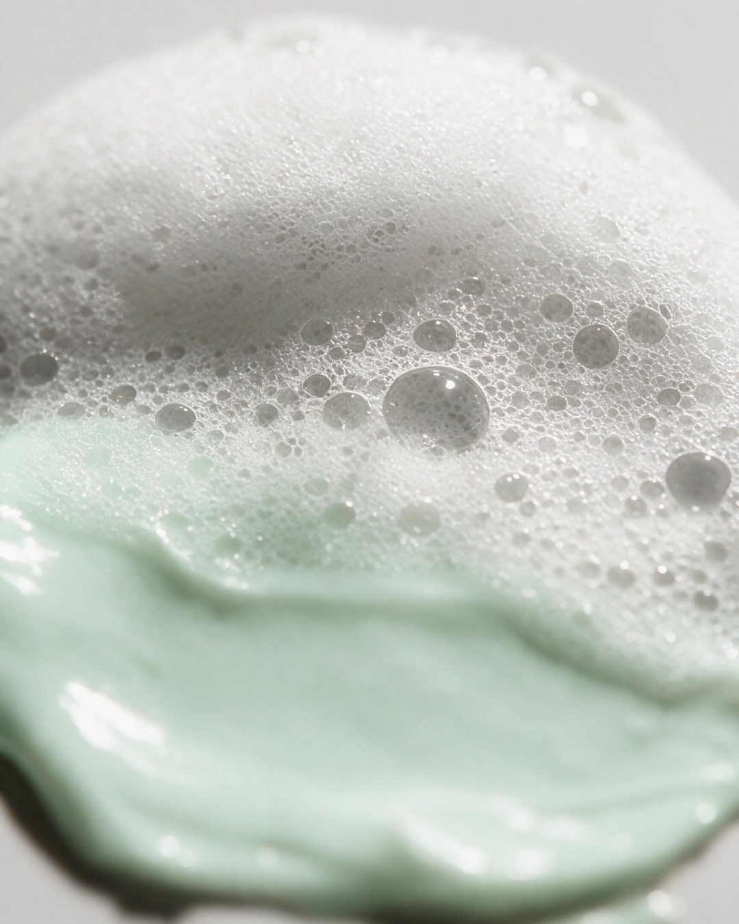 Gentle skincare. Real results.