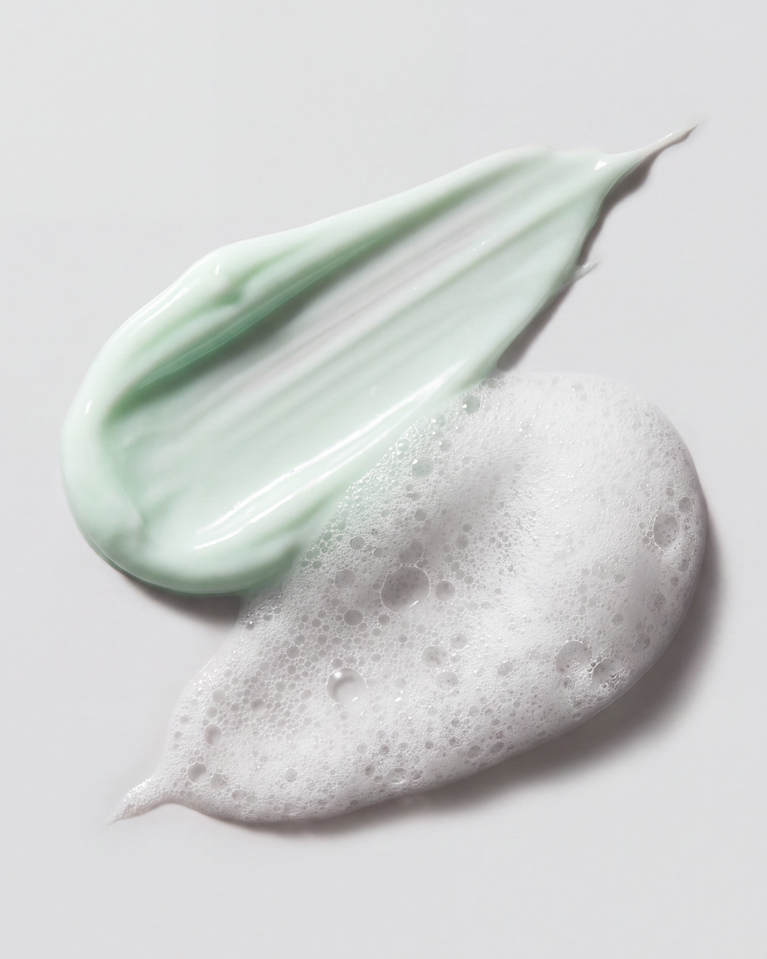 Foam Cleanser