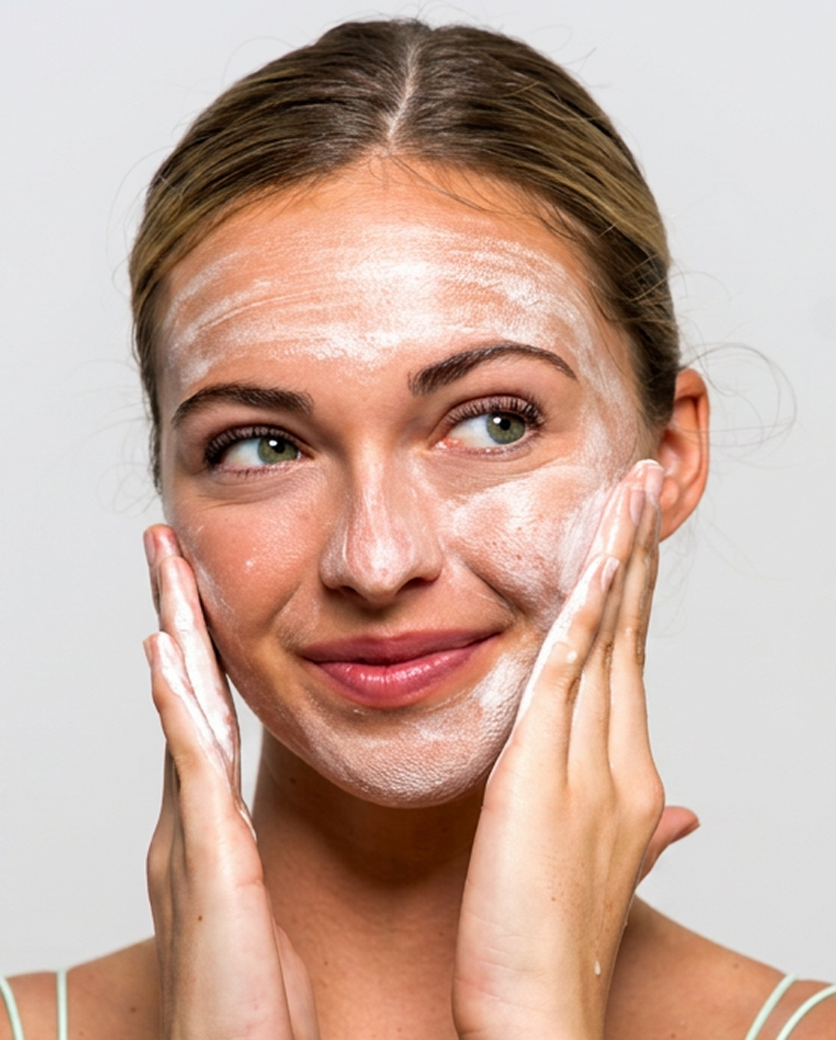Foam Cleanser