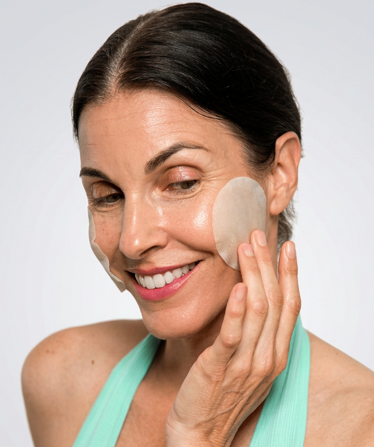 Toner Pads