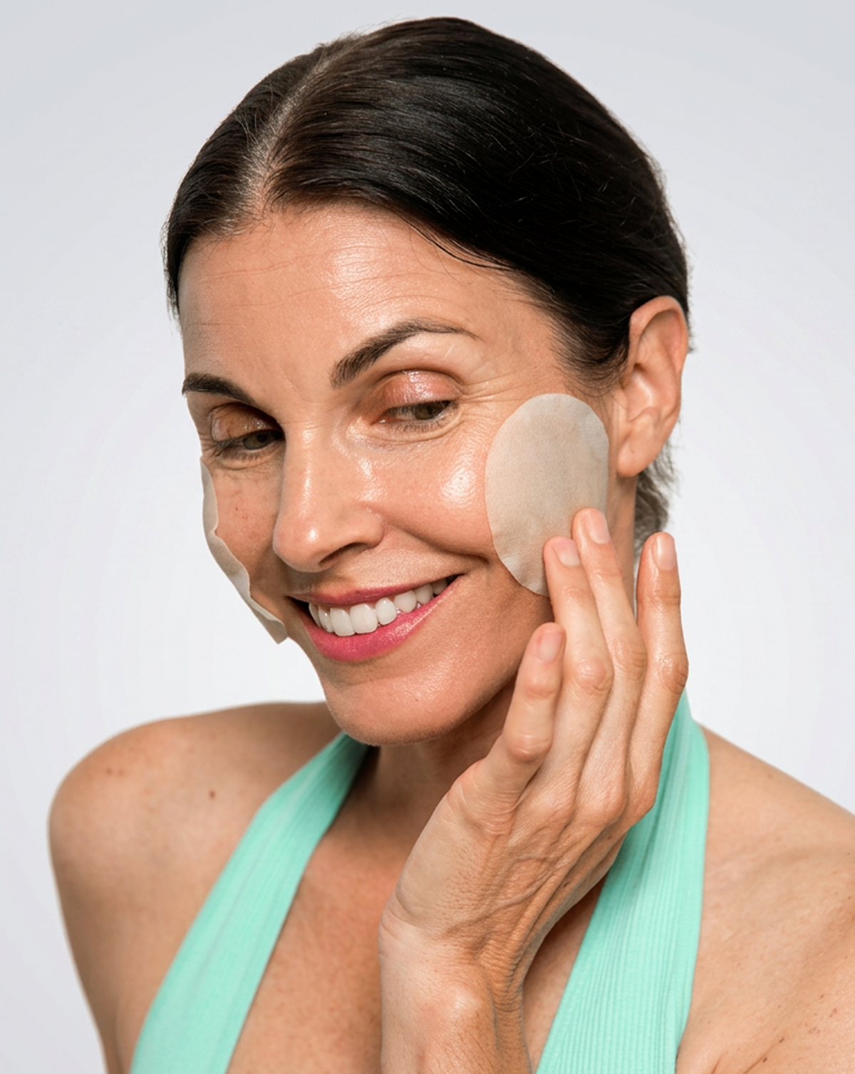 Fades Dark Spots