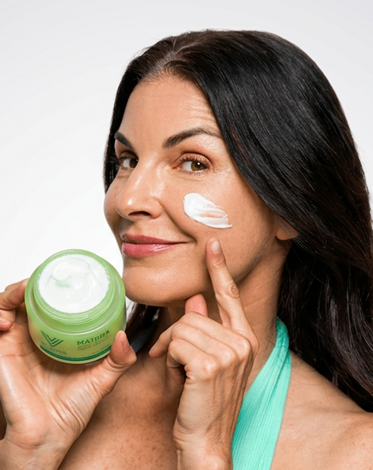 Gentle on Reactive Skin