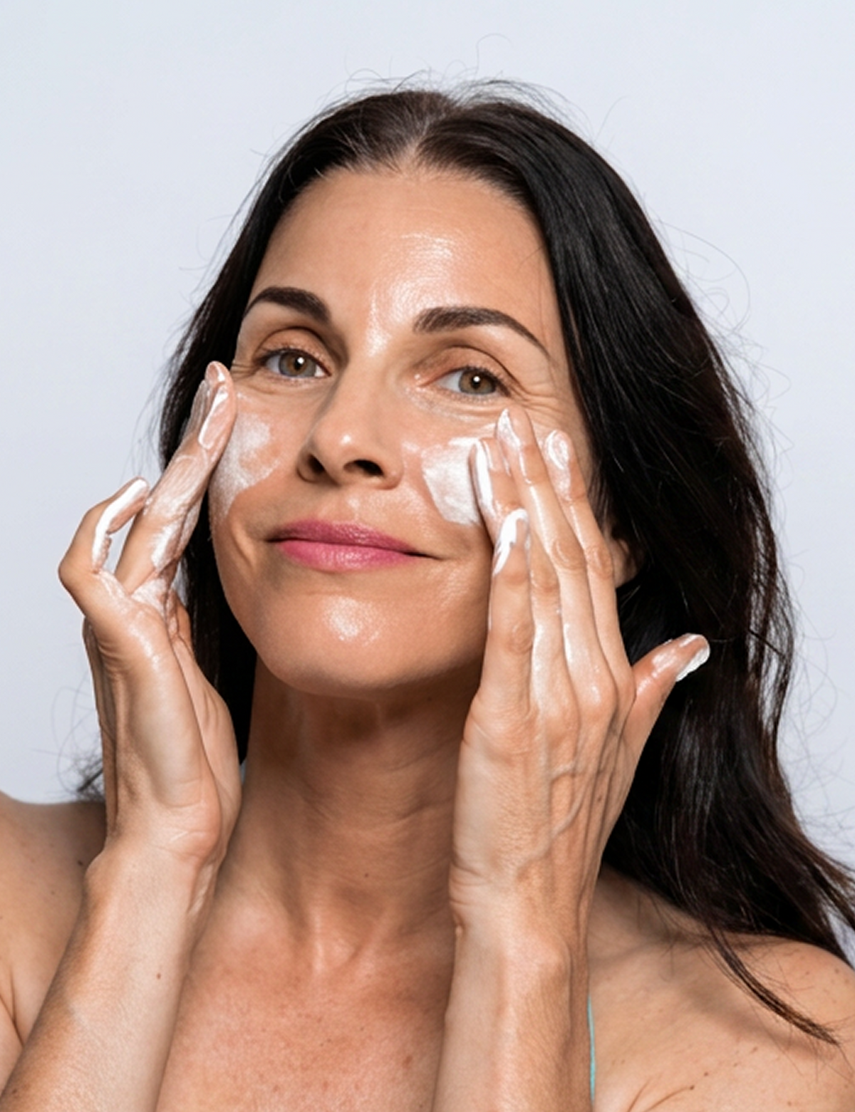 Foam Cleanser
