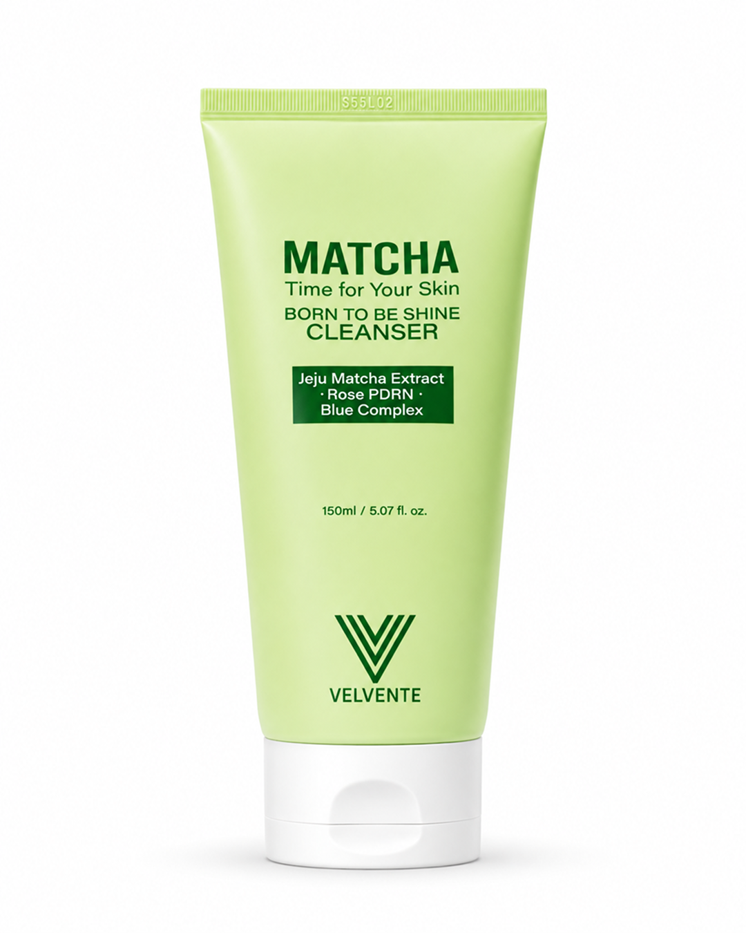 Foam Cleanser