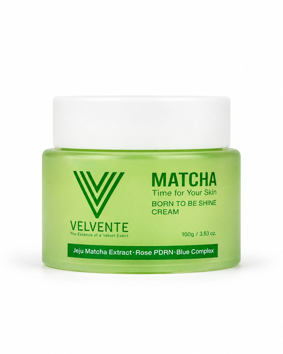 The V-Renewal System