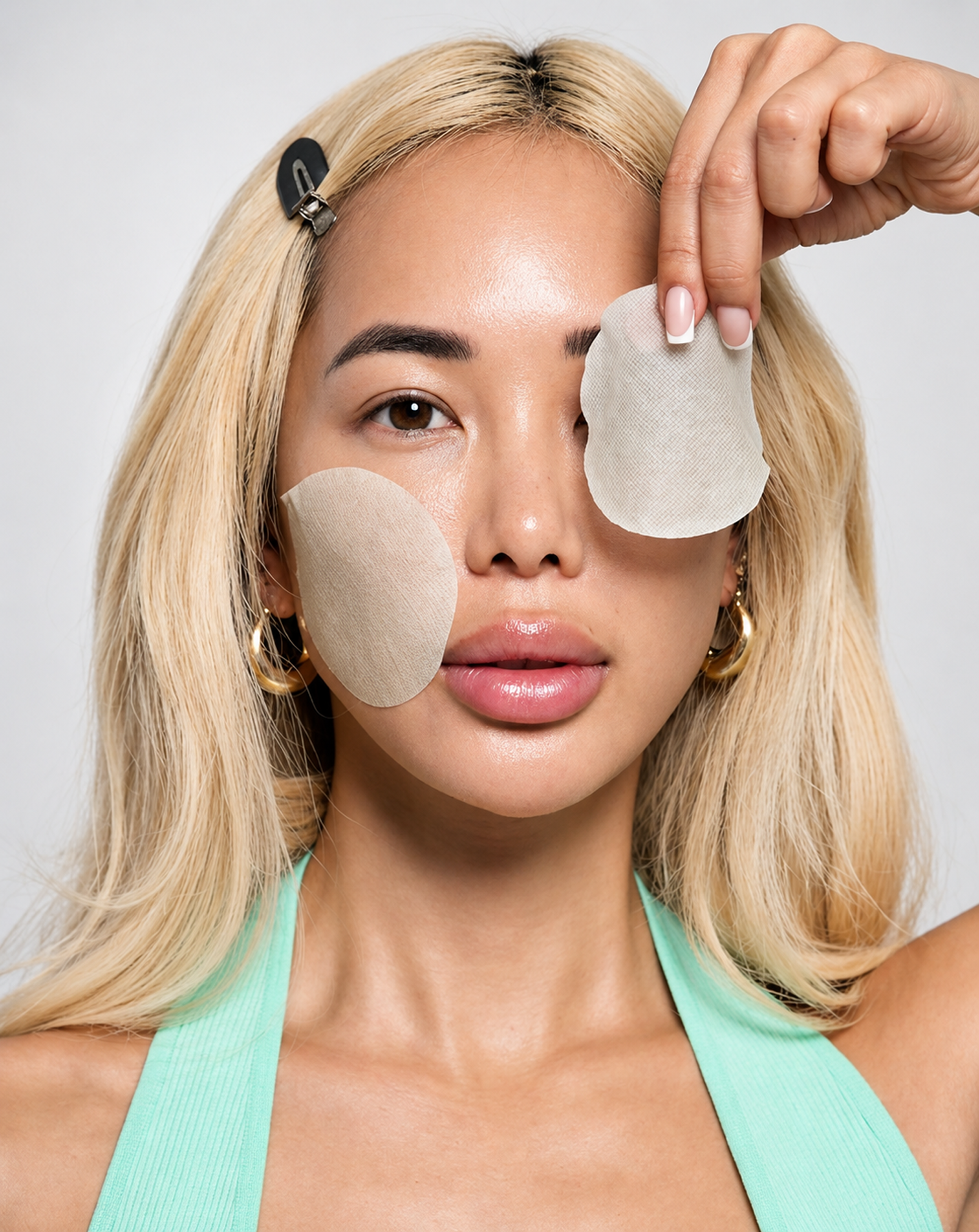 Toner Pads