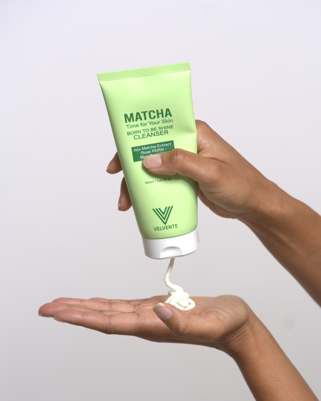Foam Cleanser