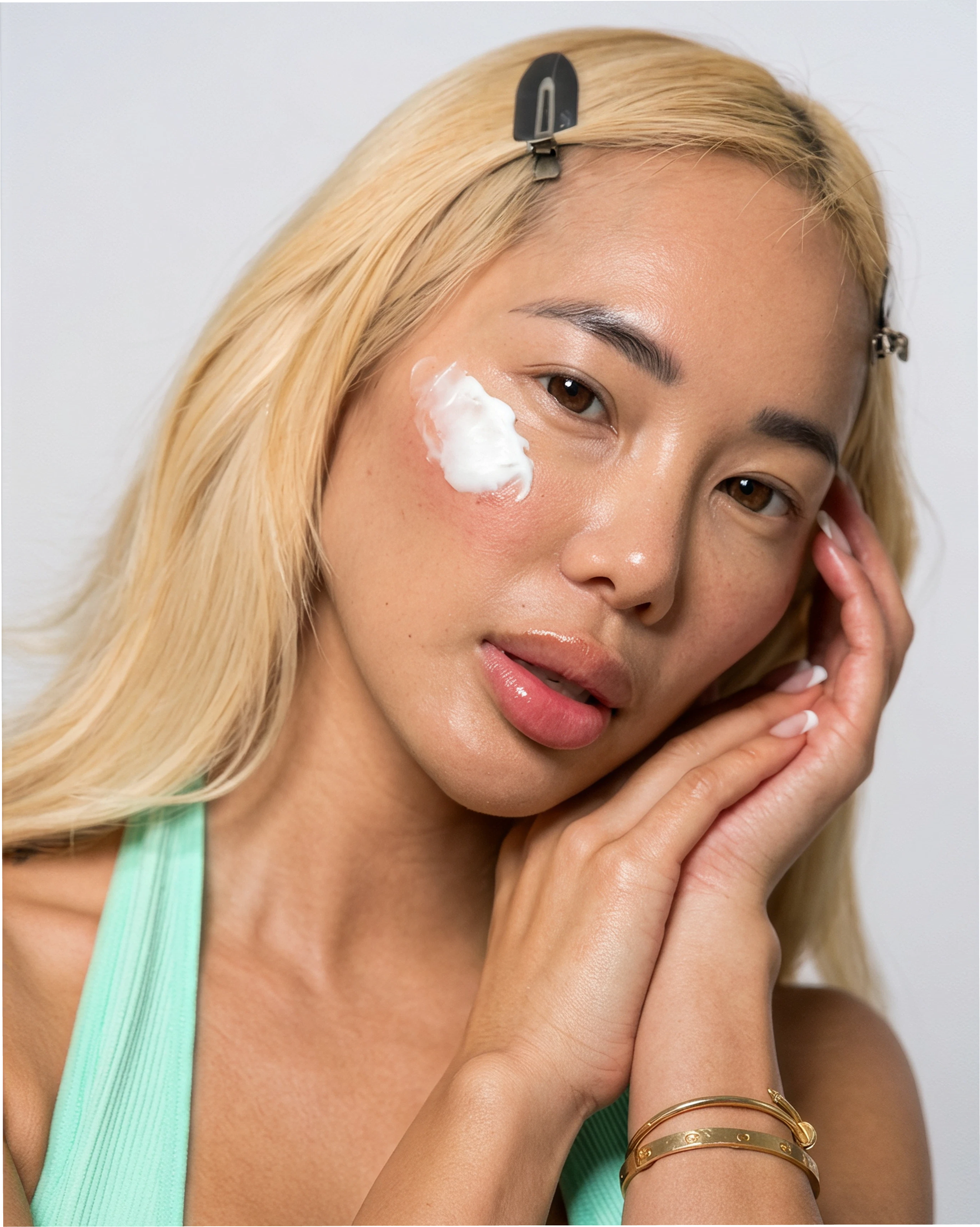 Anti-Aging Cream