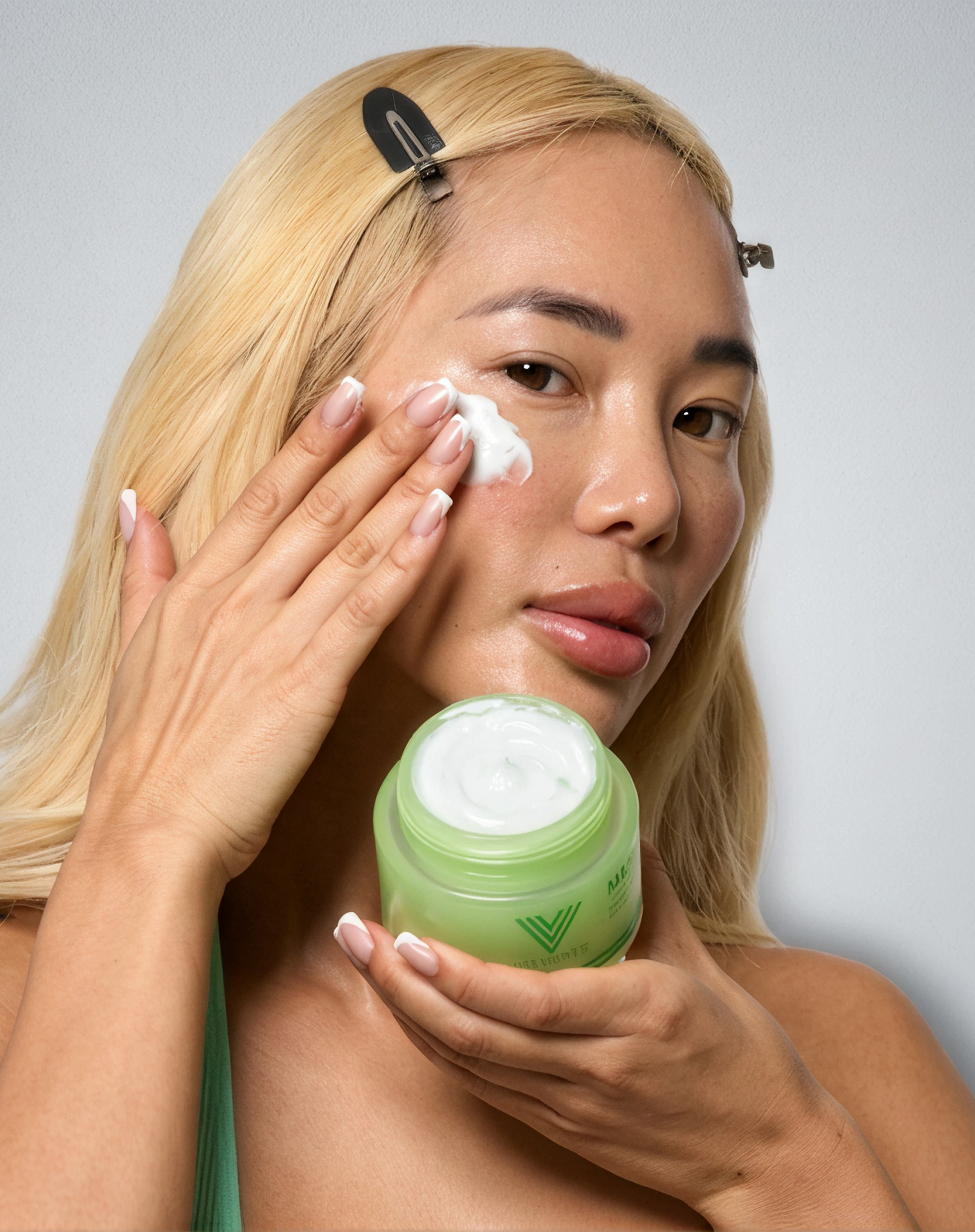 Anti-Aging Cream