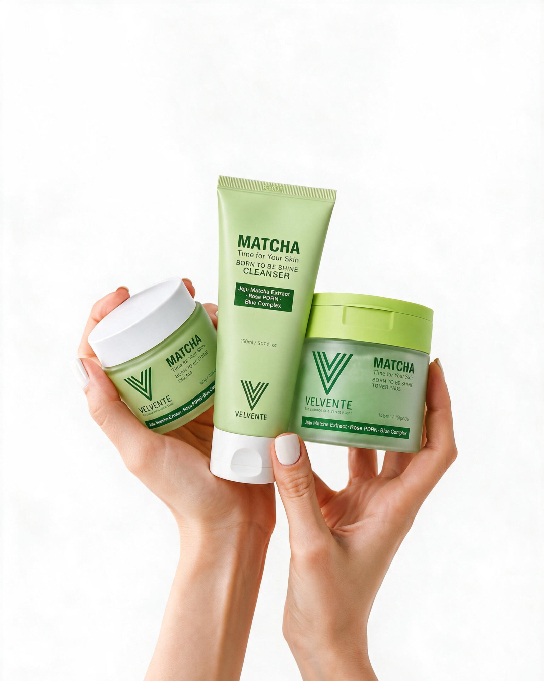 The V-Renewal System