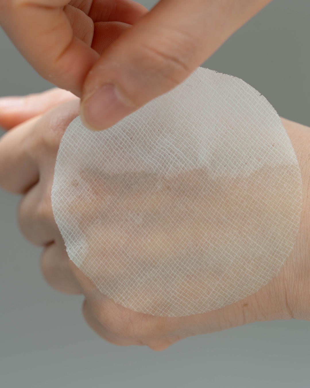Toner Pads