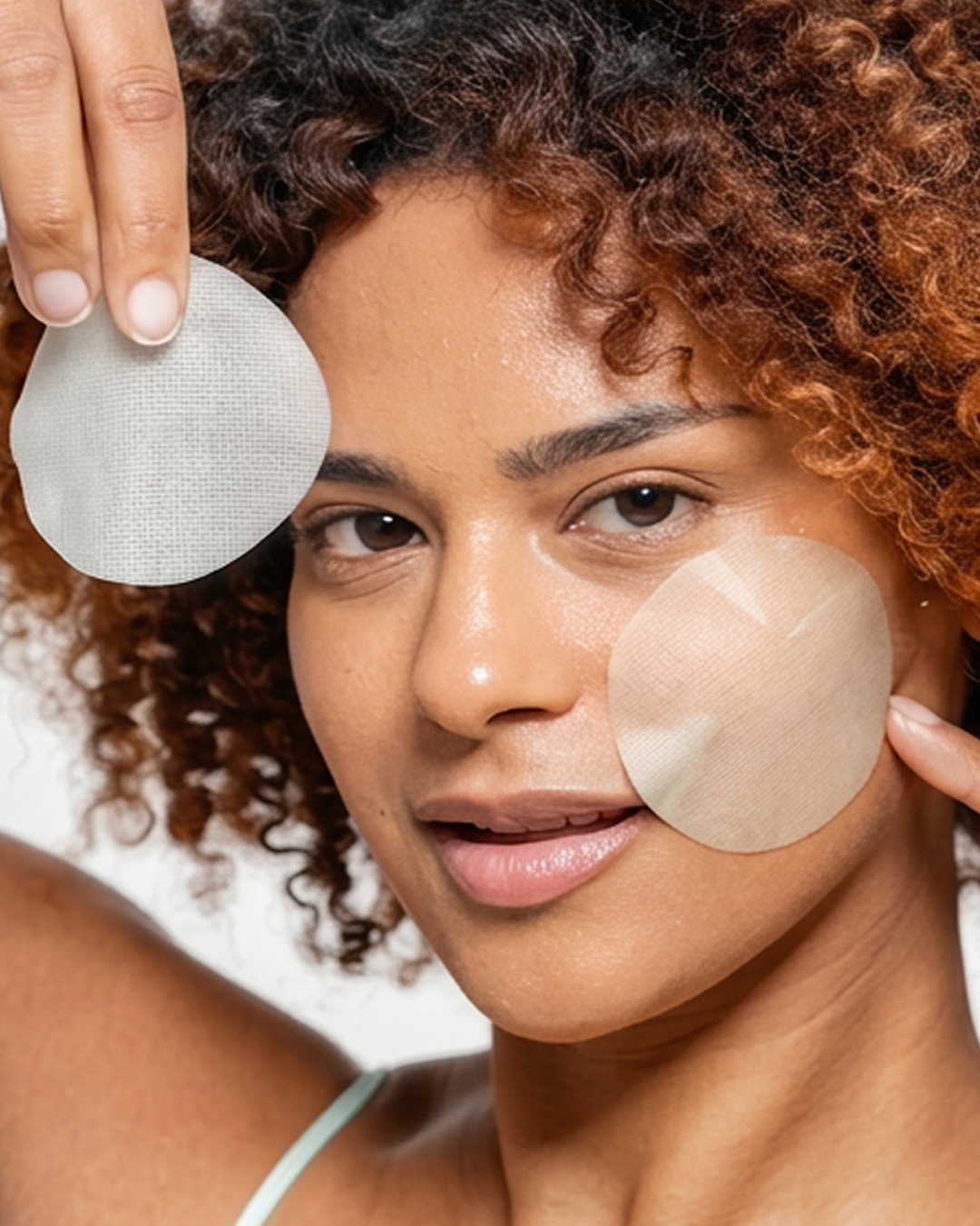 Toner Pads