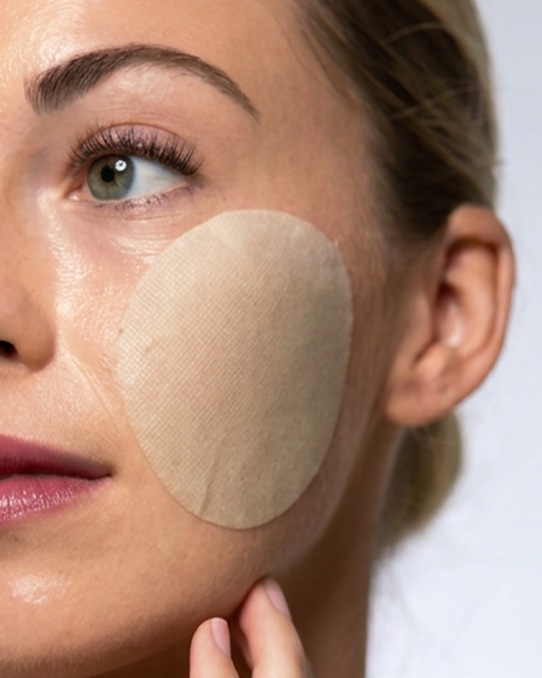Toner Pads