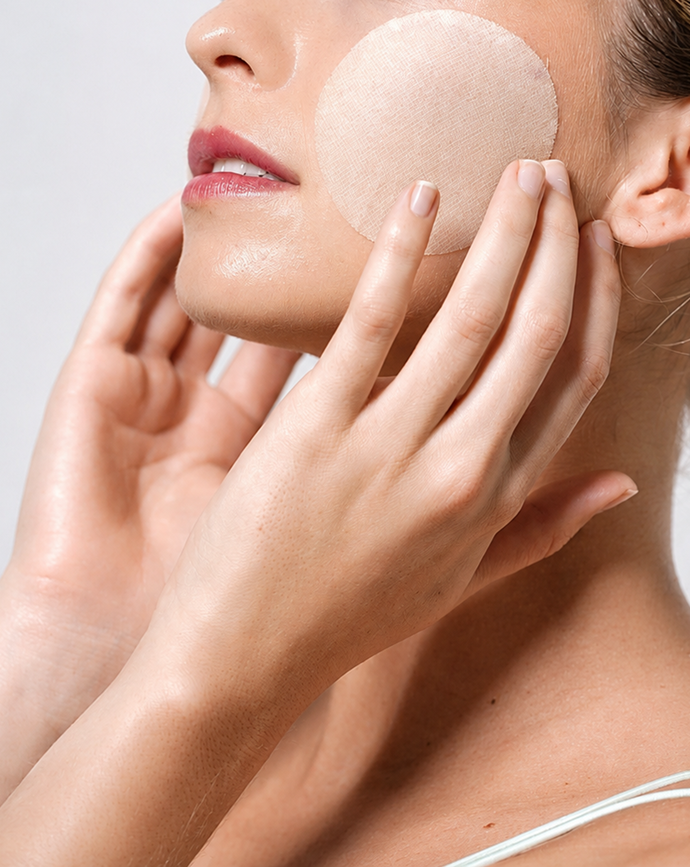 Clearer. Calmer. Smoother.