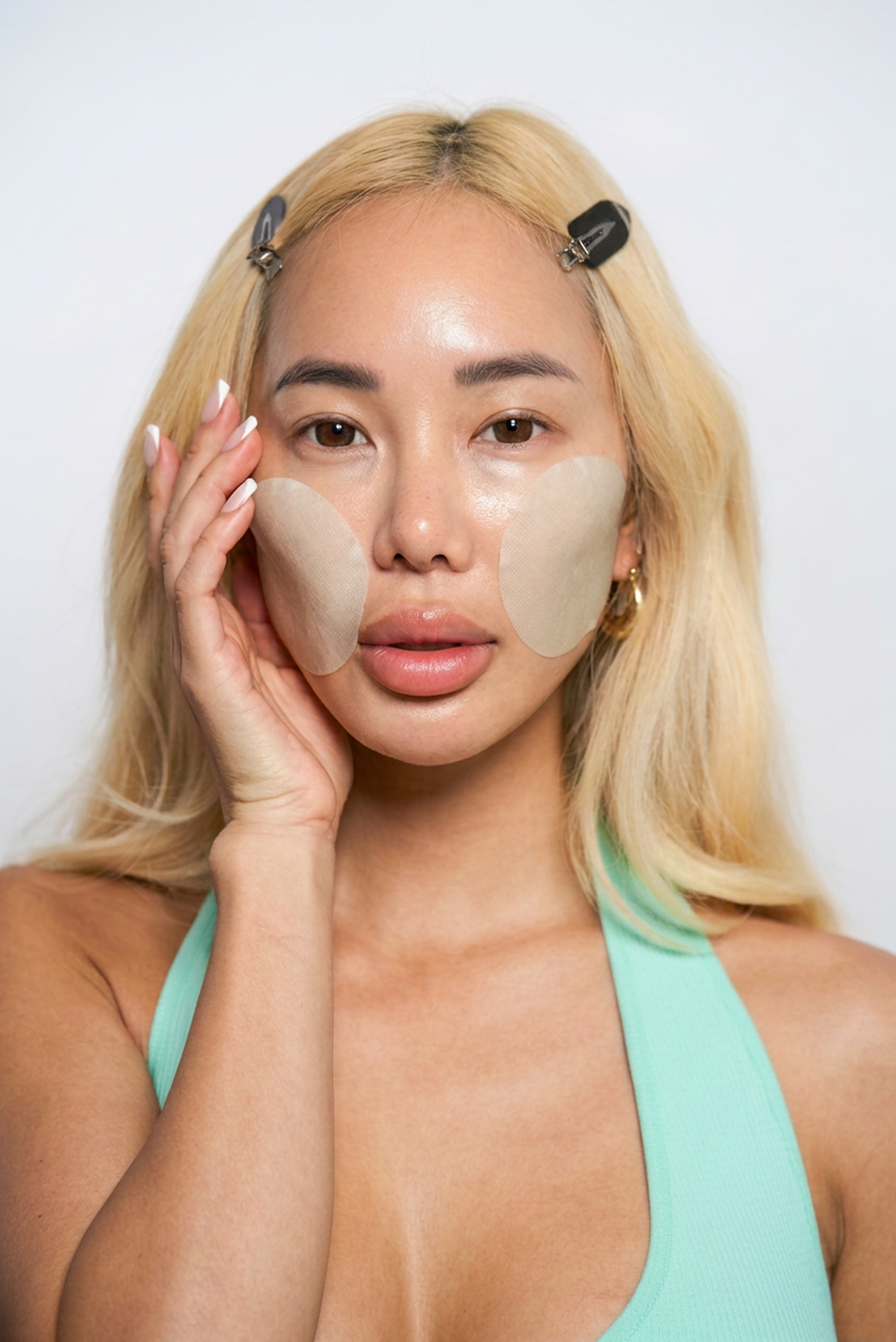 Fades Dark Spots